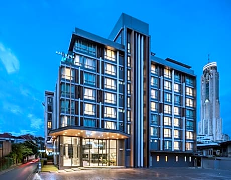 Pure Eleven Hotel Bangkok