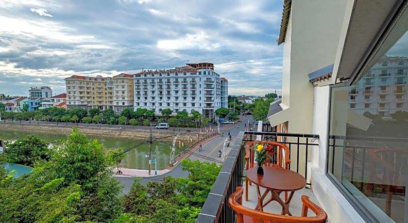 Hoi An Majestic Villa