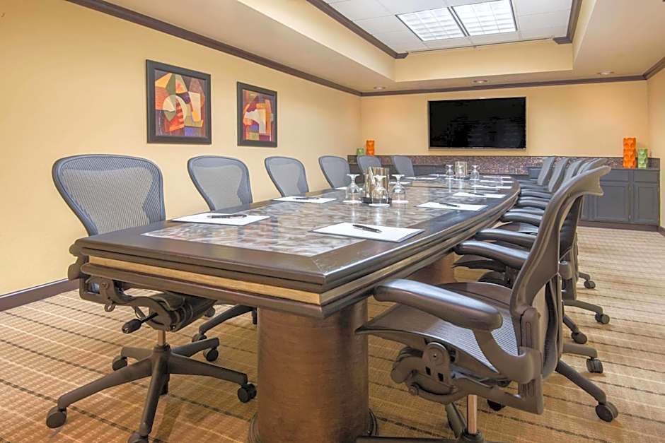 Wyndham Garden Oklahoma City Airport/Bricktown/Fairground