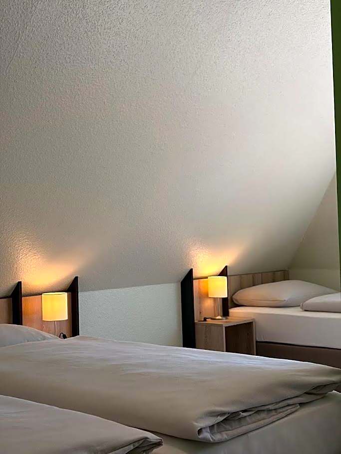Schlüter Hotel & Restaurant