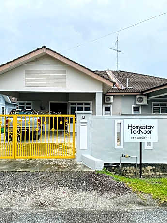 Homestay Tok Noor