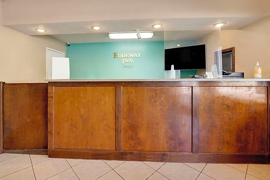 Rodeway Inn