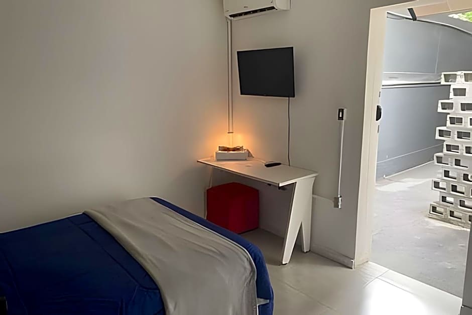 Studiohaus Alvorada