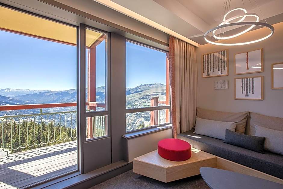 Altezza - Arc 1800 Hotel & Spa - ex Mercure