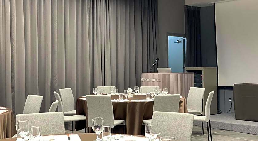 Centro Tourist Hotel