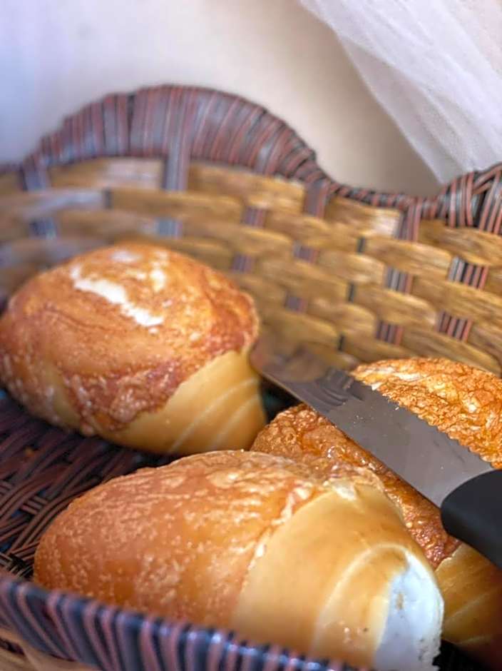 Pousada Natureza e Arte