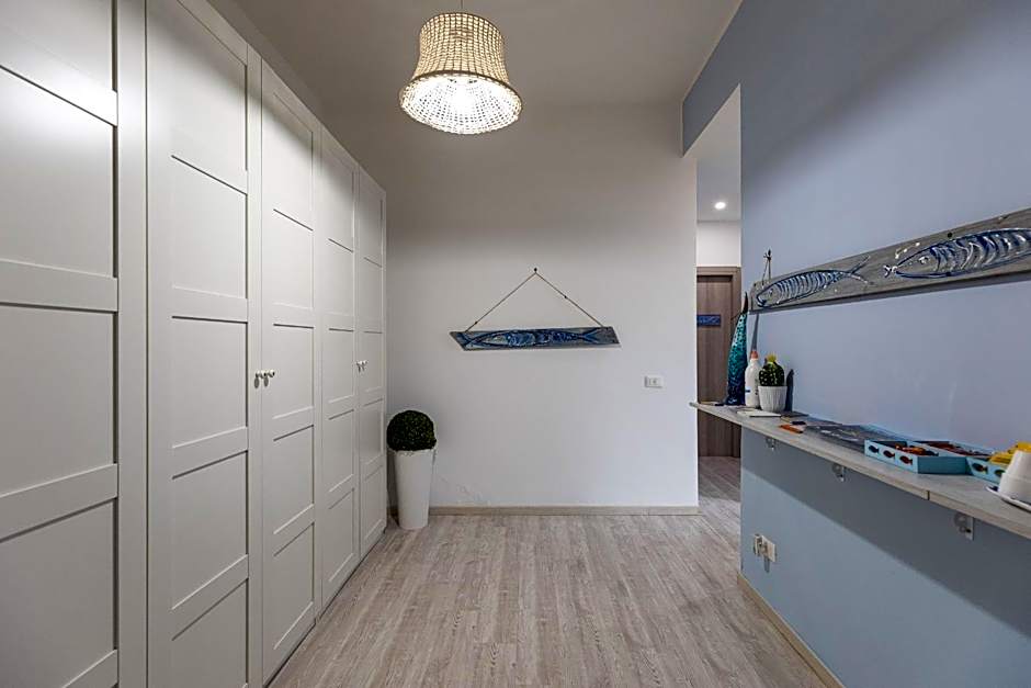 B&B Sapore di Mare Serapo