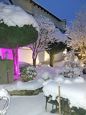 Gästehaus Engelgasse Herzogenaurach