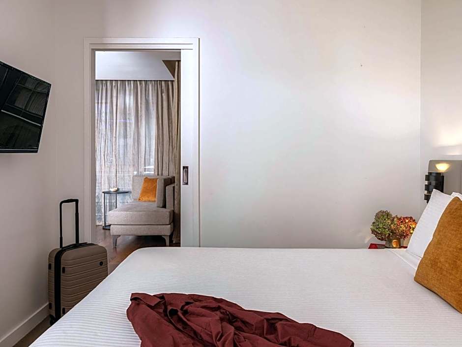 The Sebel Residences Melbourne Docklands