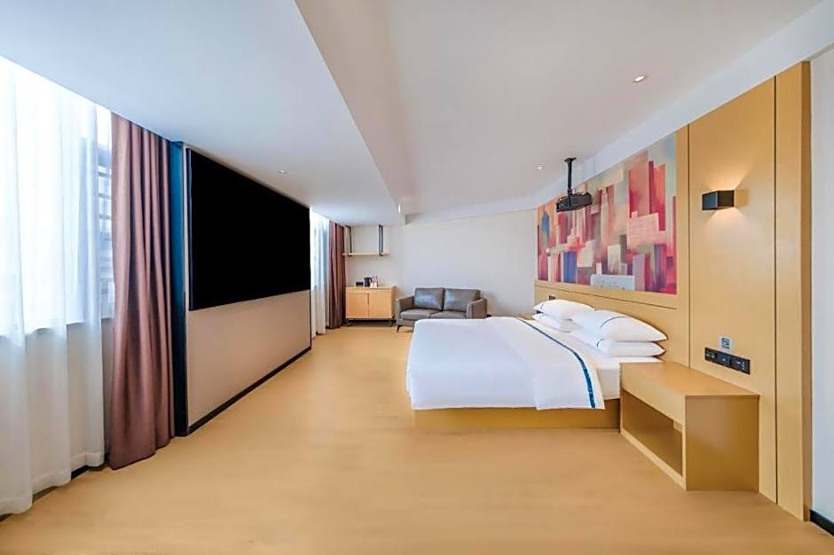 City Comfort Inn Huize Ancient City