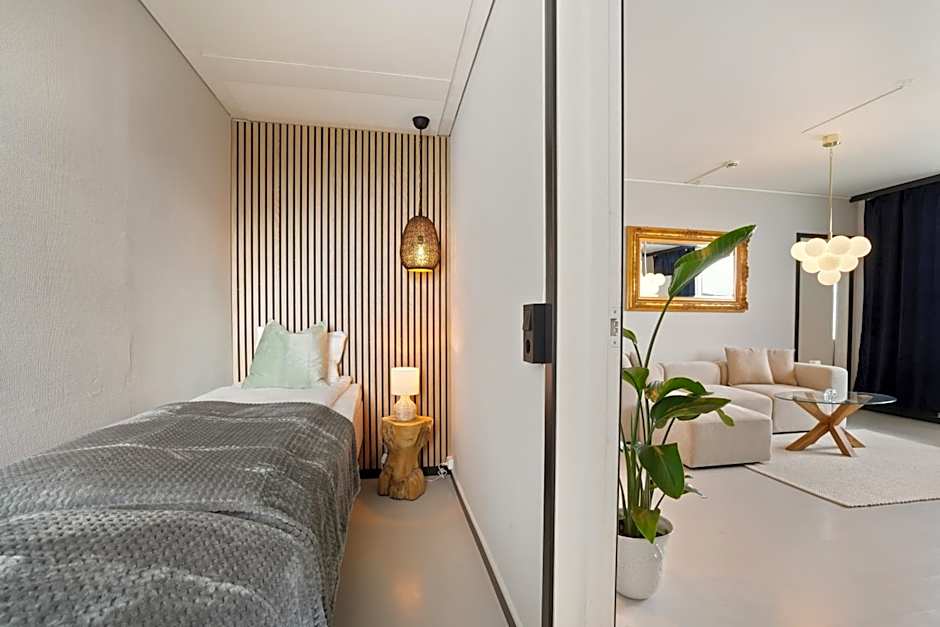 A11 Apartments