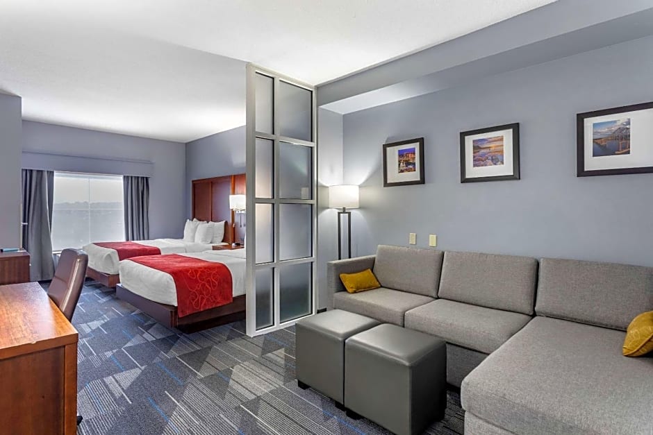 Comfort Suites Olive Branch