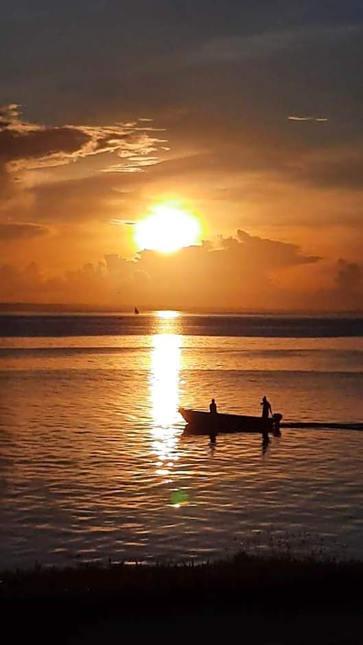 Calamari Beach Resort