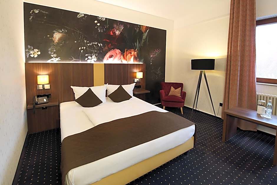 Lobinger Hotel Weisses Ross