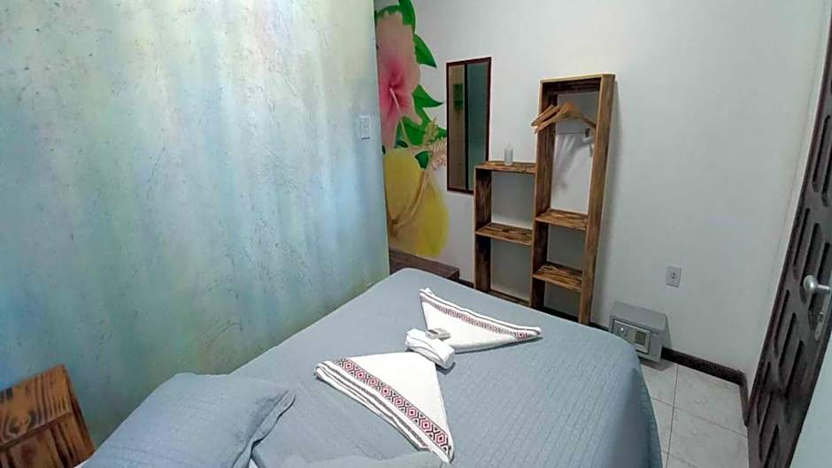 Beleza Natural Pousada