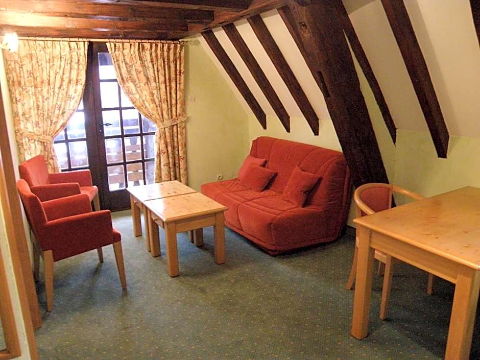 Caveau de l'ami Fritz