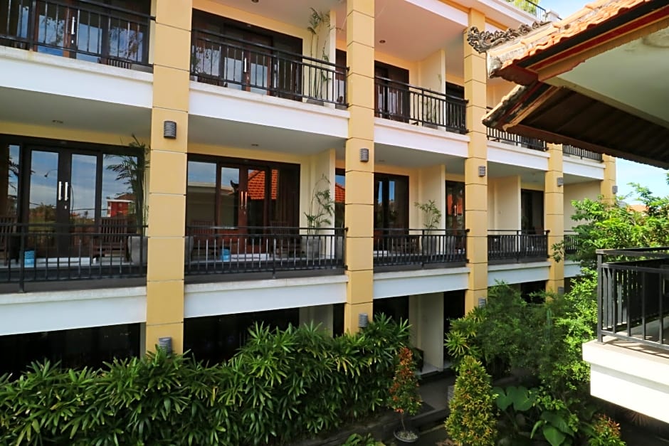 Kondra Premiere Guest House