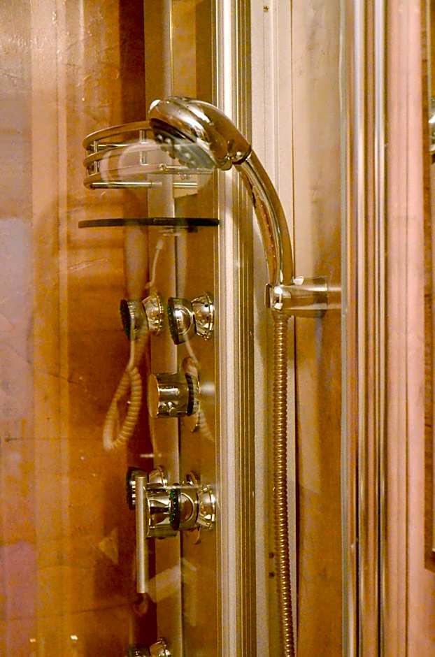 Mastiha Villas in Town