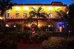 Hotel Burja