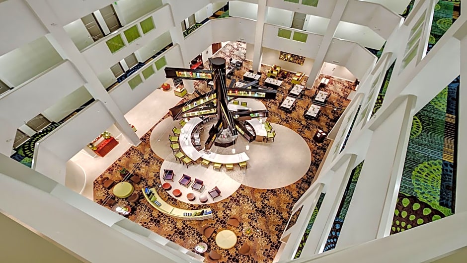 Holiday Inn & Suites Tupelo North By IHG
