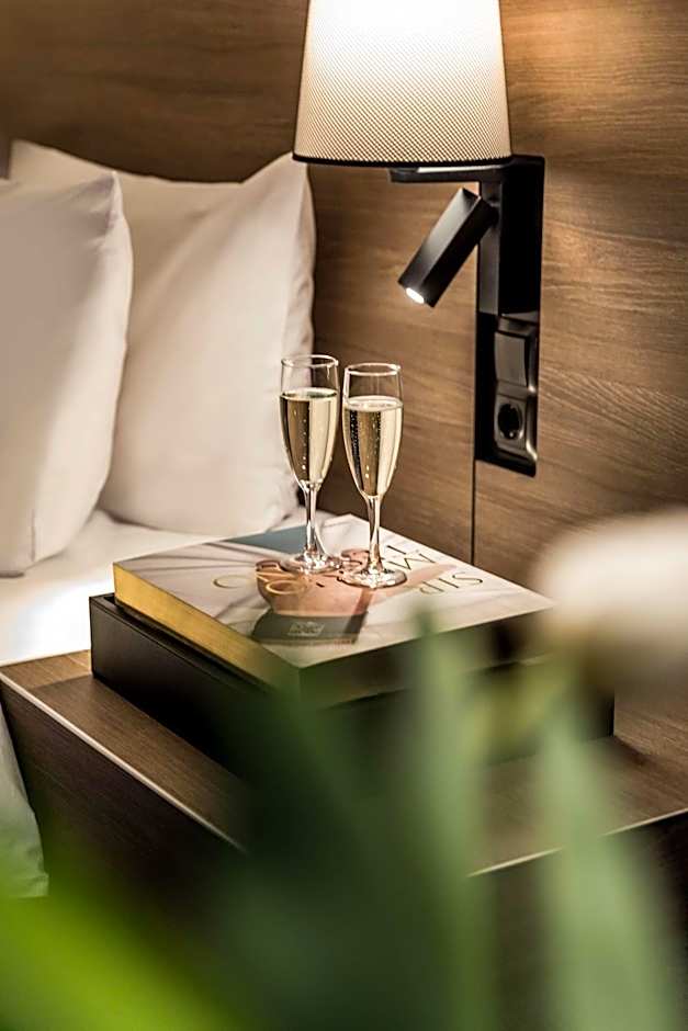 Radisson Blu Plaza Hotel, Oslo