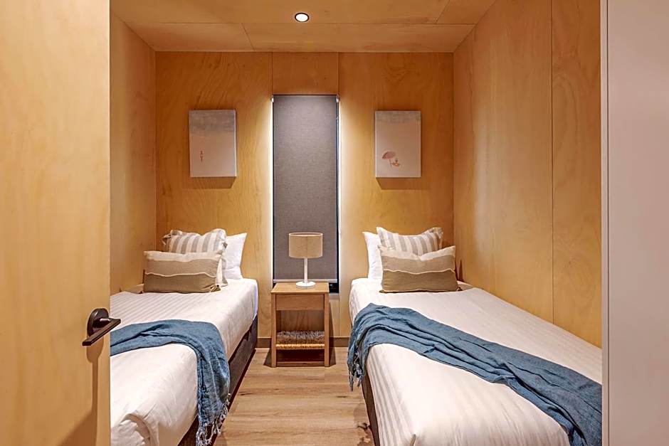 Reflections Hawks Nest - Holiday Park