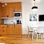 ApartDirect Hammarby Sjöstad