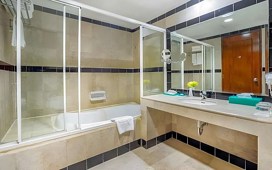 Gran Senyiur Hotel