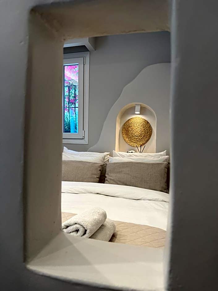 Fratelli Family Rooms