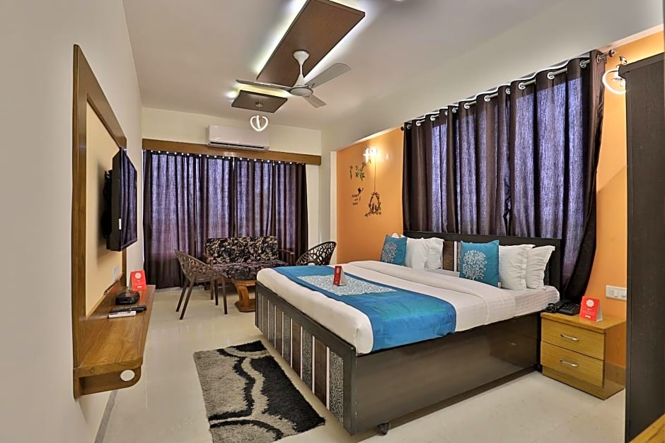 Super OYO Hotel Siddharth Inn