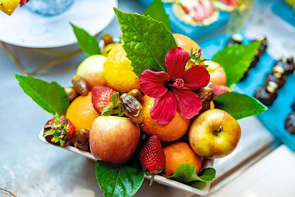 Hotel Flora Park by Turismark