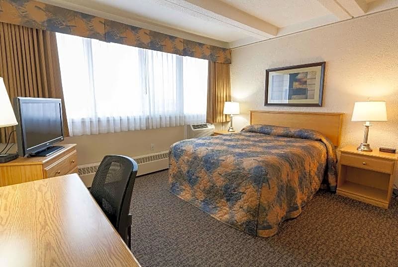 Bcminns Fort Mcmurray