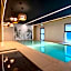 PADJA Hôtel & Spa Vannes