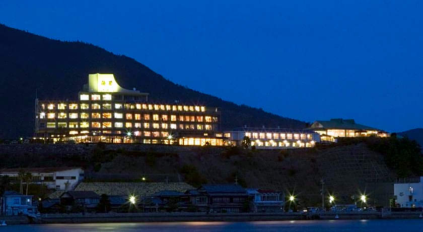 Tenku Hotel Kairo