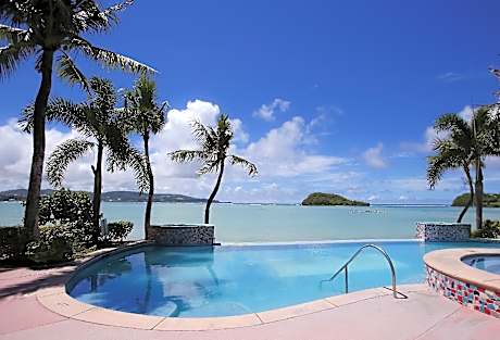 Hotel Santa Fe Guam