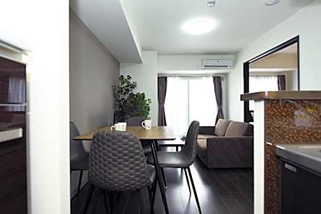 Sun Court Hongodori Garden Hills