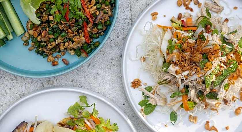 Tigerlilly's Boutique Hotel