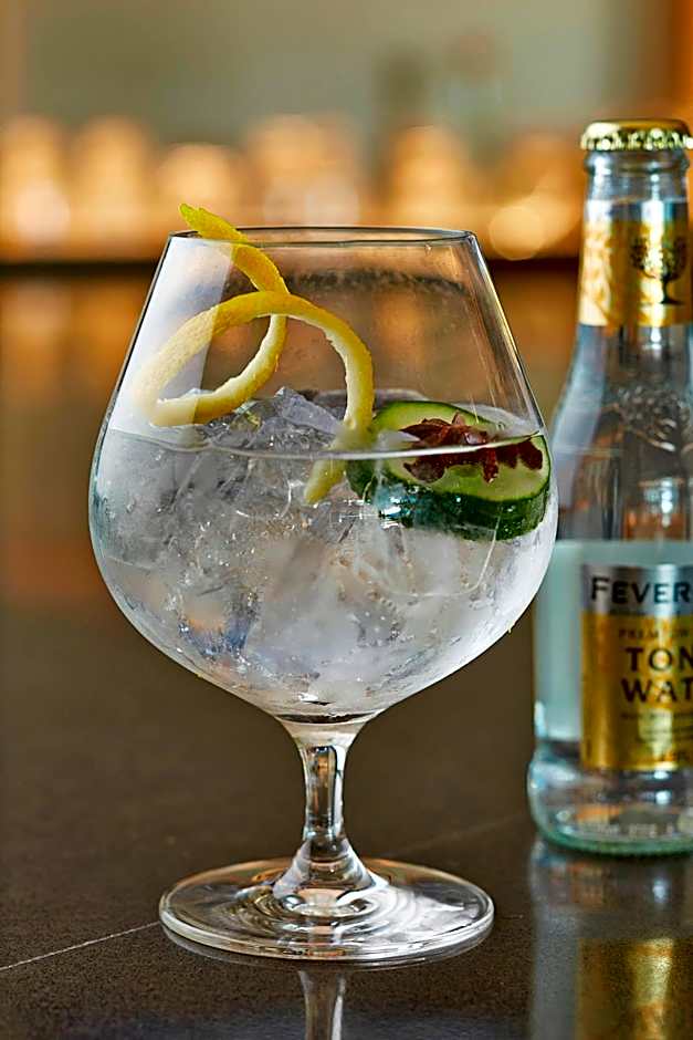 AC Hotel by Marriott Seattle Bellevue/Downtown