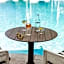 Peppers Beach Club Hotel Port Douglas