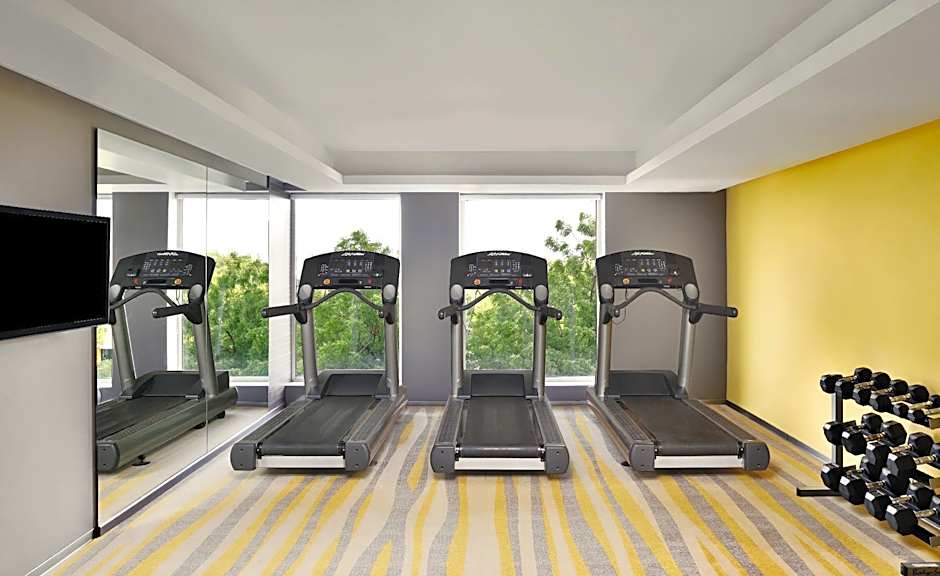 Fairfield by Marriott Ahmedabad