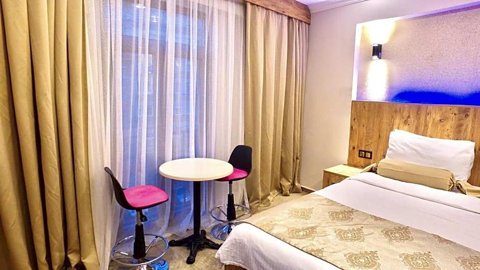 NOUR SUITE & RESIDENCE