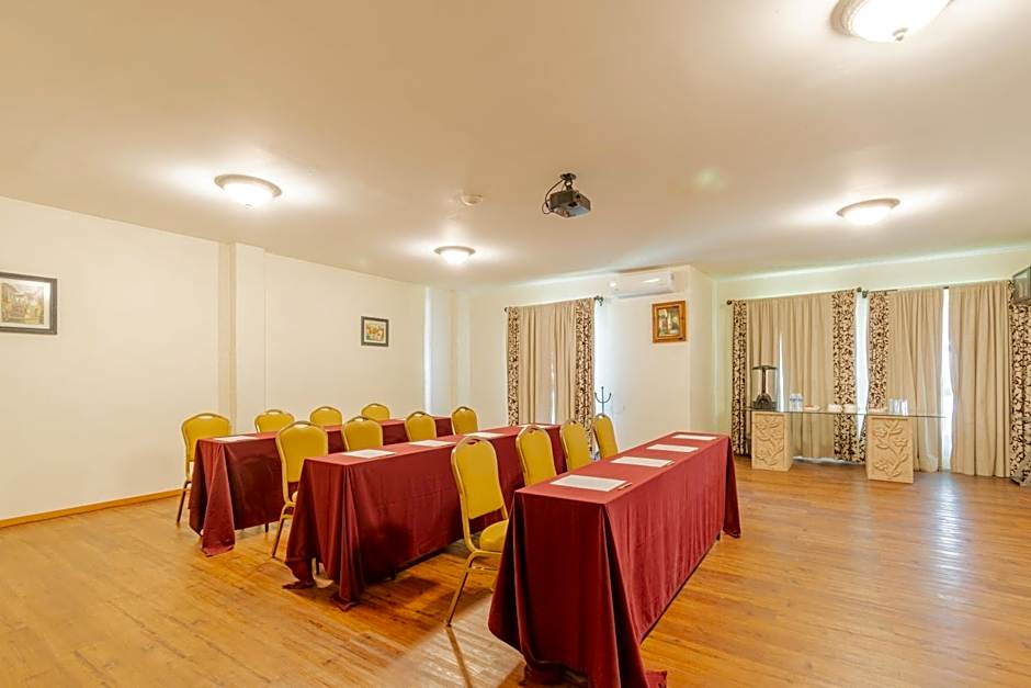 Hotel Casa Primavera Boutique & Spa