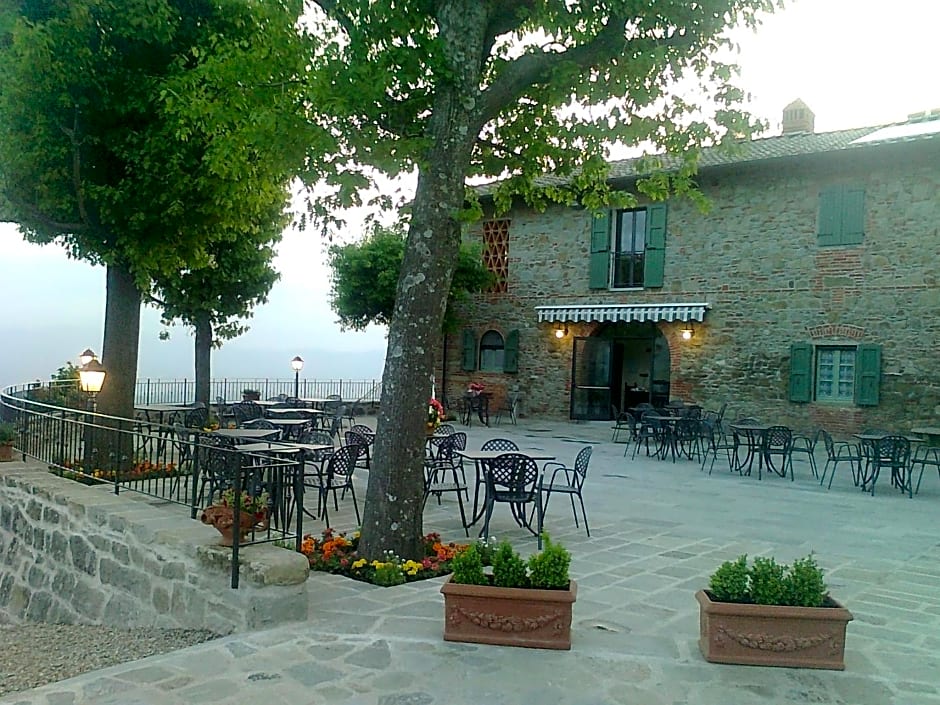 La Pietra Piana Casa Vacanze