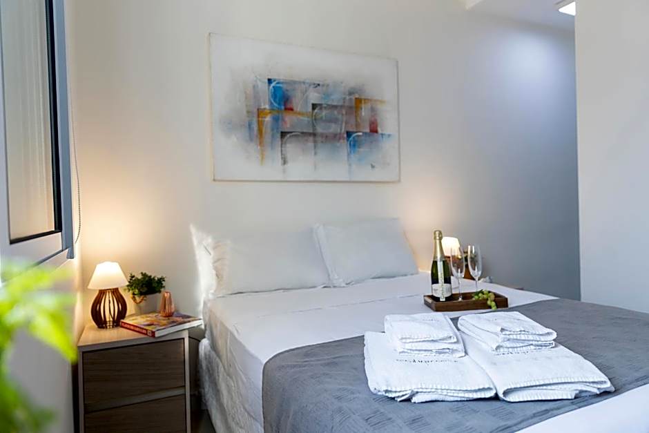 Apt no Butantã com AC, 3 Quartos, Vaga, Piscina