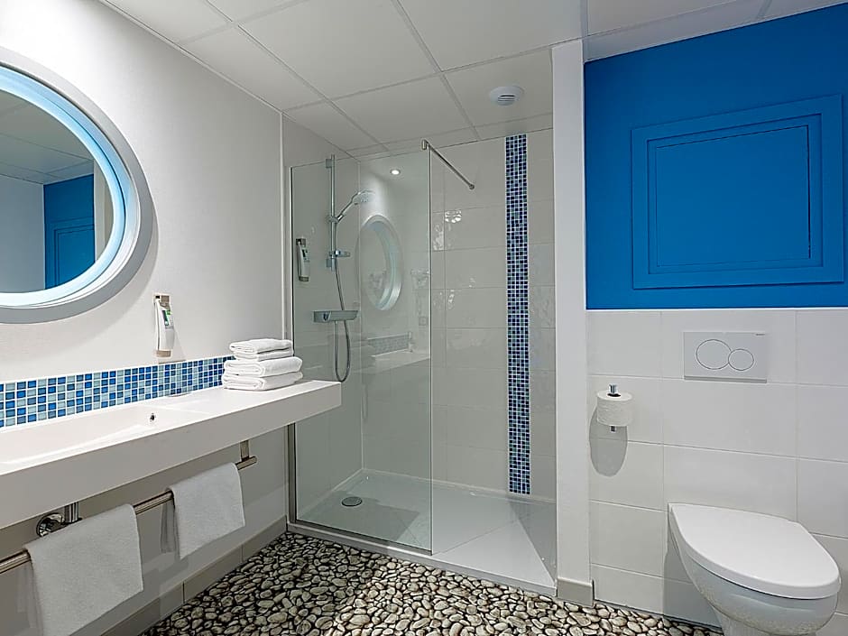 ibis Styles Strasbourg Avenue du Rhin