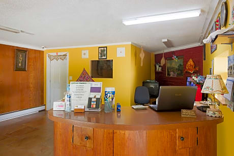 Hotel Salem-Roanoke I-81