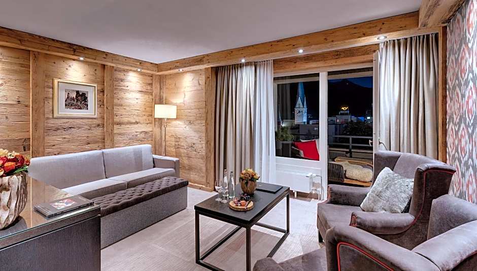 Morosani Schweizerhof