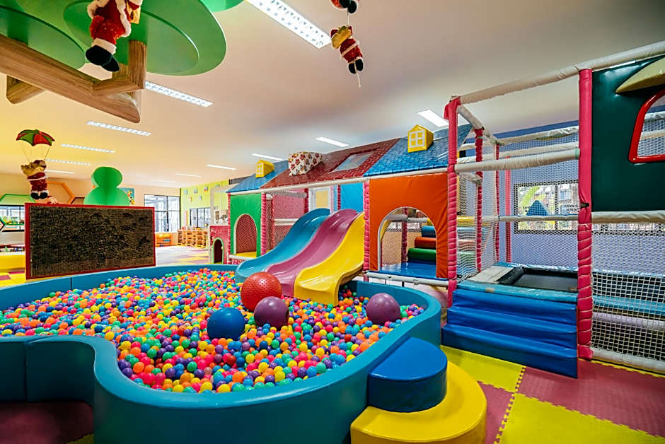 Rawayana West Villas & Kids Park