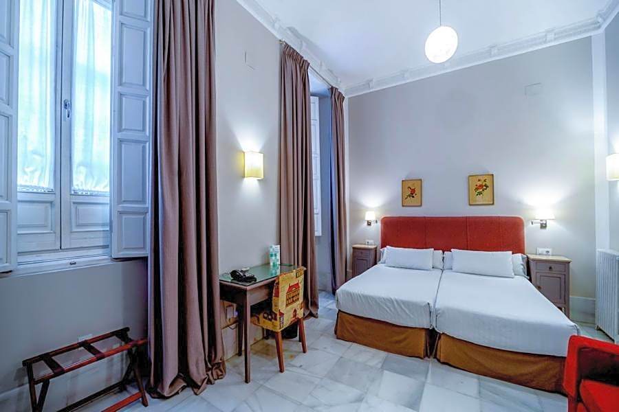 Hotel Simon