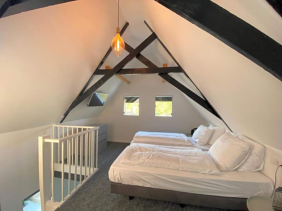 Hotel Restaurant De Stadsherberg